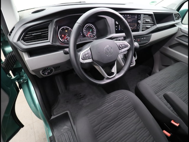 Volkswagen T6.1 Caravelle larger