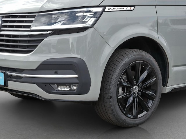 Volkswagen T6.1 California