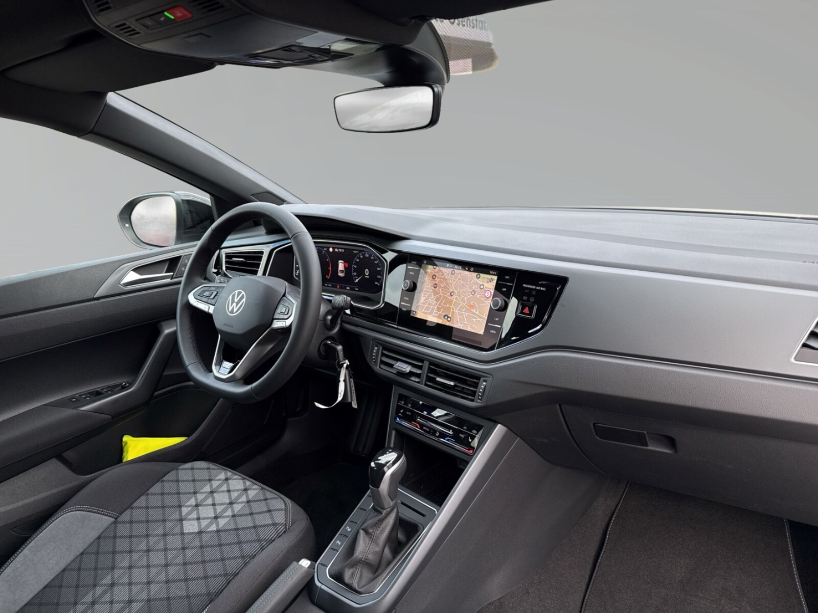 Volkswagen Taigo – Bild 6