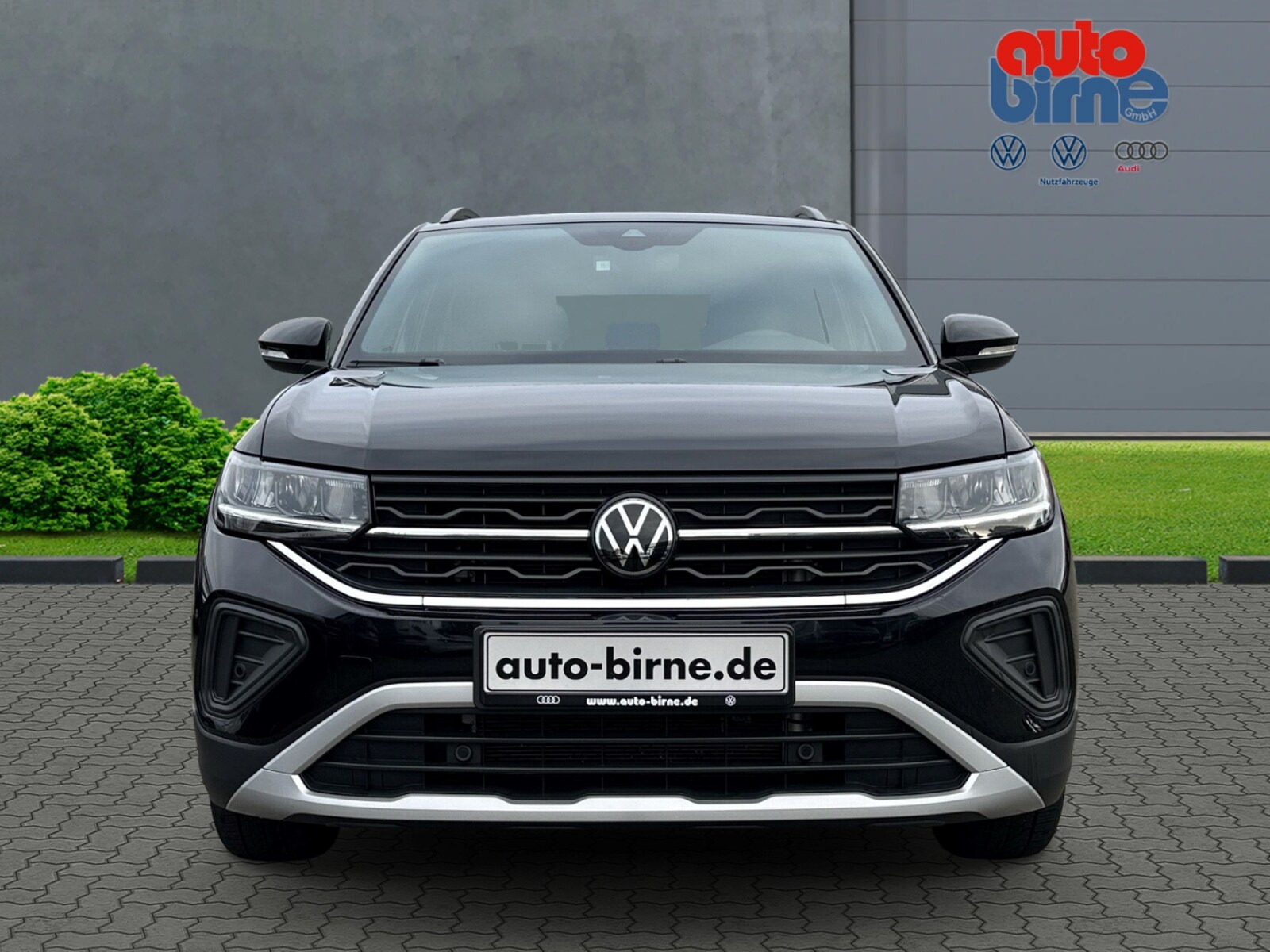 Volkswagen T-Cross – Bild 5