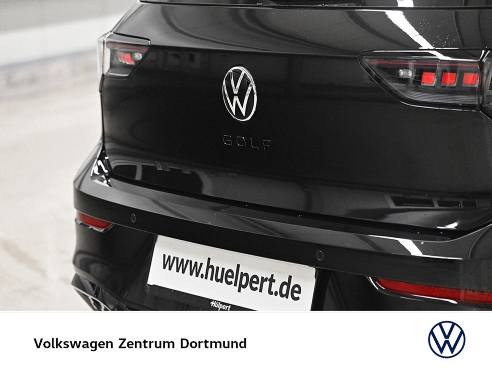 Volkswagen Golf – Bild 7