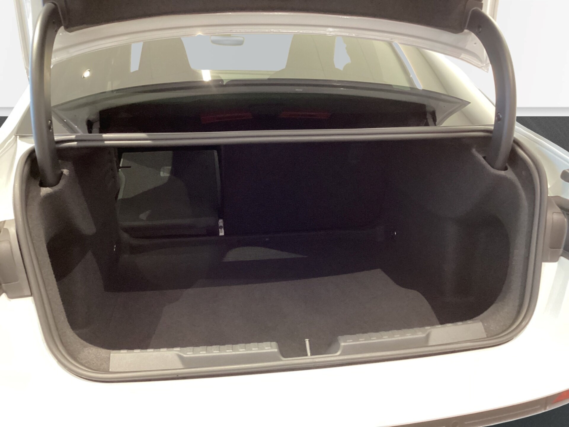 Audi A3 Limousine advanced