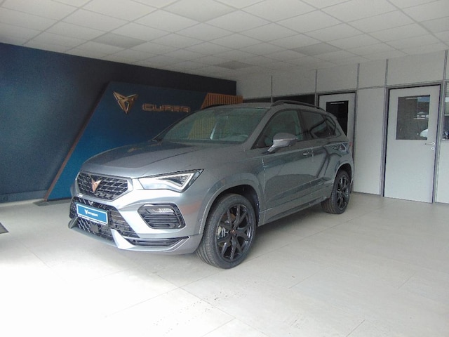 CUPRA Ateca 1.5 TSI 110 kW (150 PS) 7-Gang DSG (1203383952025)