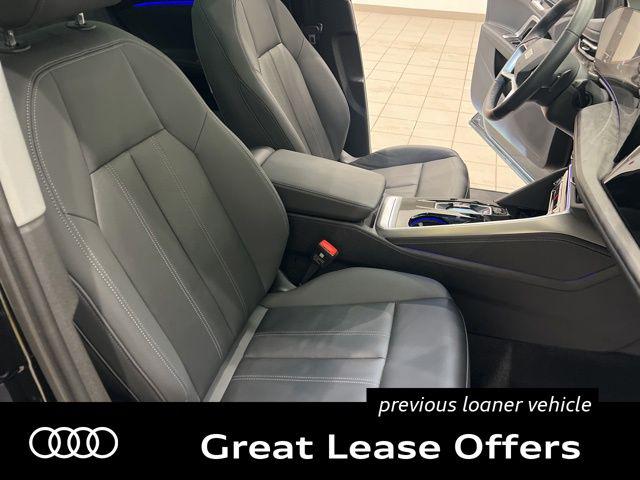2025 Audi Q5 Premium Plus - Photo 21