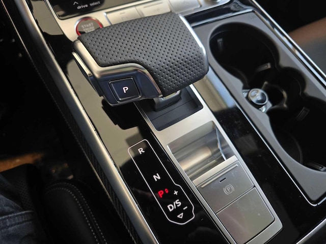 2026 Audi SQ7 Prestige - Photo 32