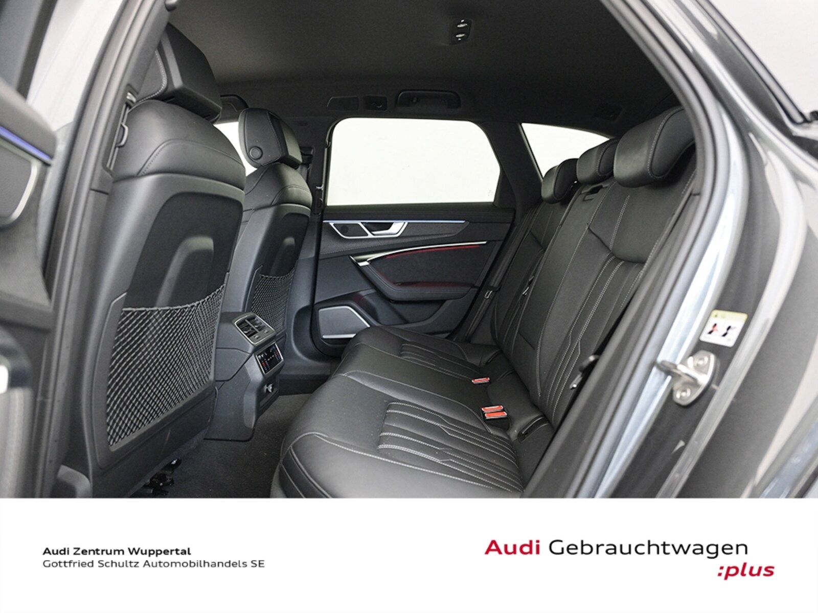 Audi S6 Avant – Bild 10