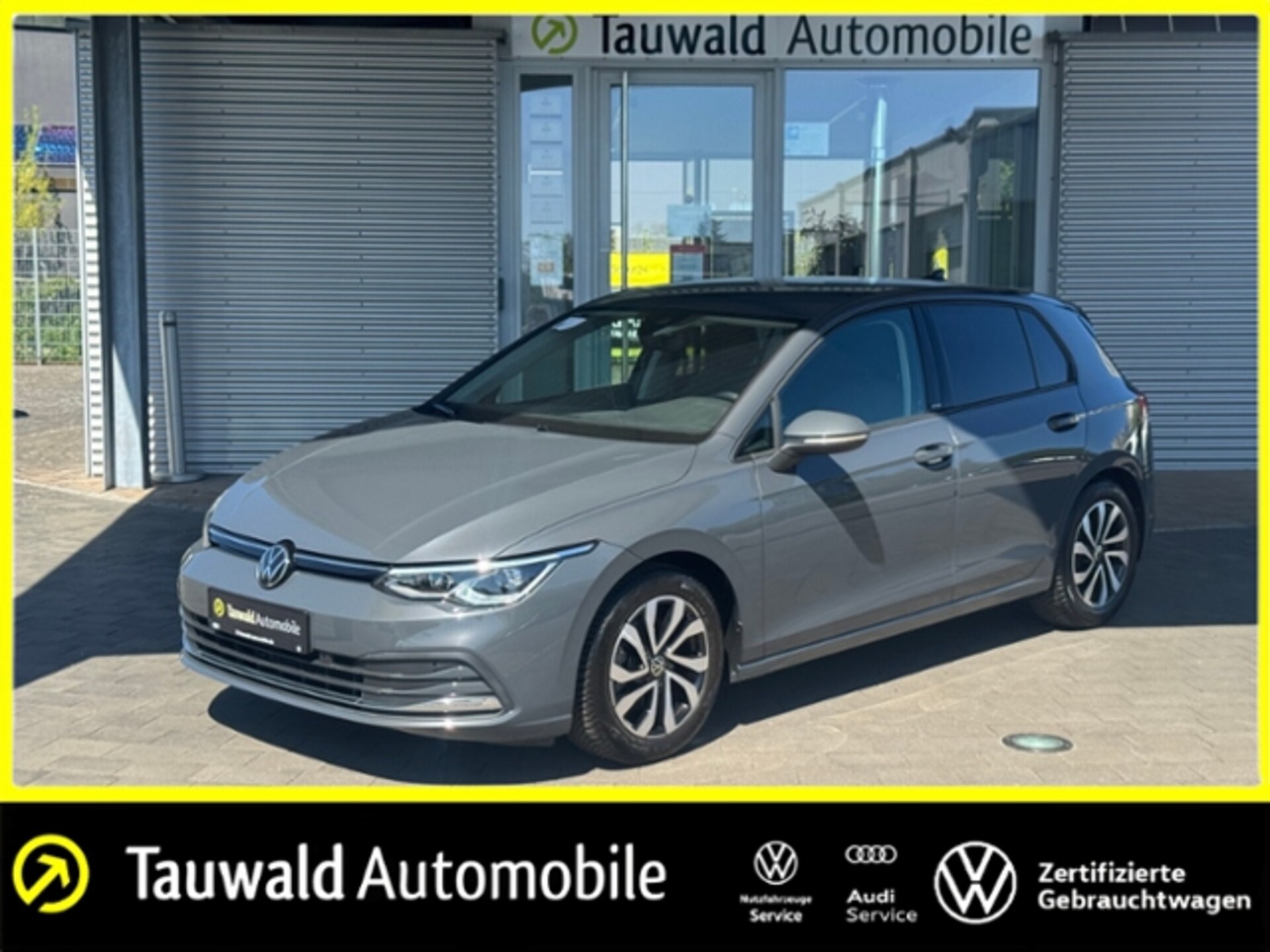 Volkswagen Golf Active