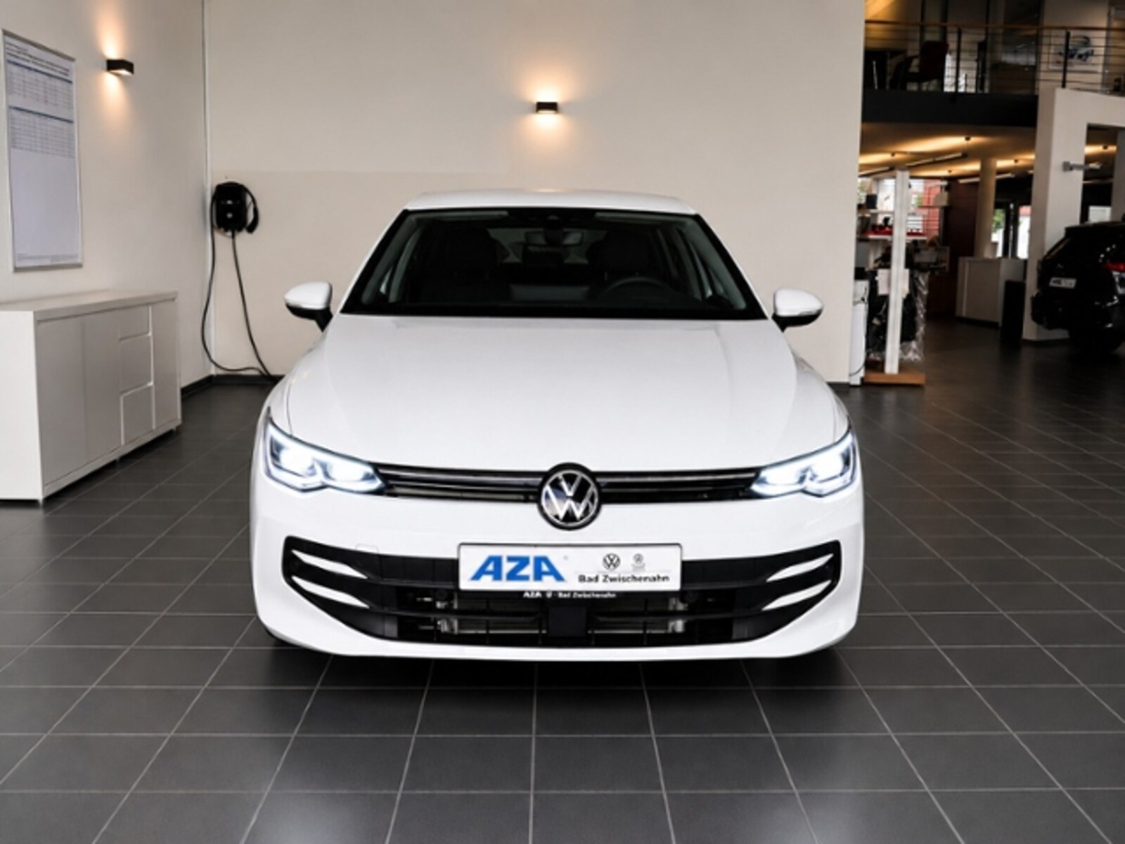 Volkswagen Golf – Bild 4