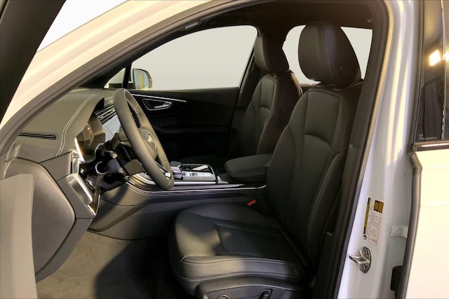 2026 Audi Q7 Premium Plus - Photo 9
