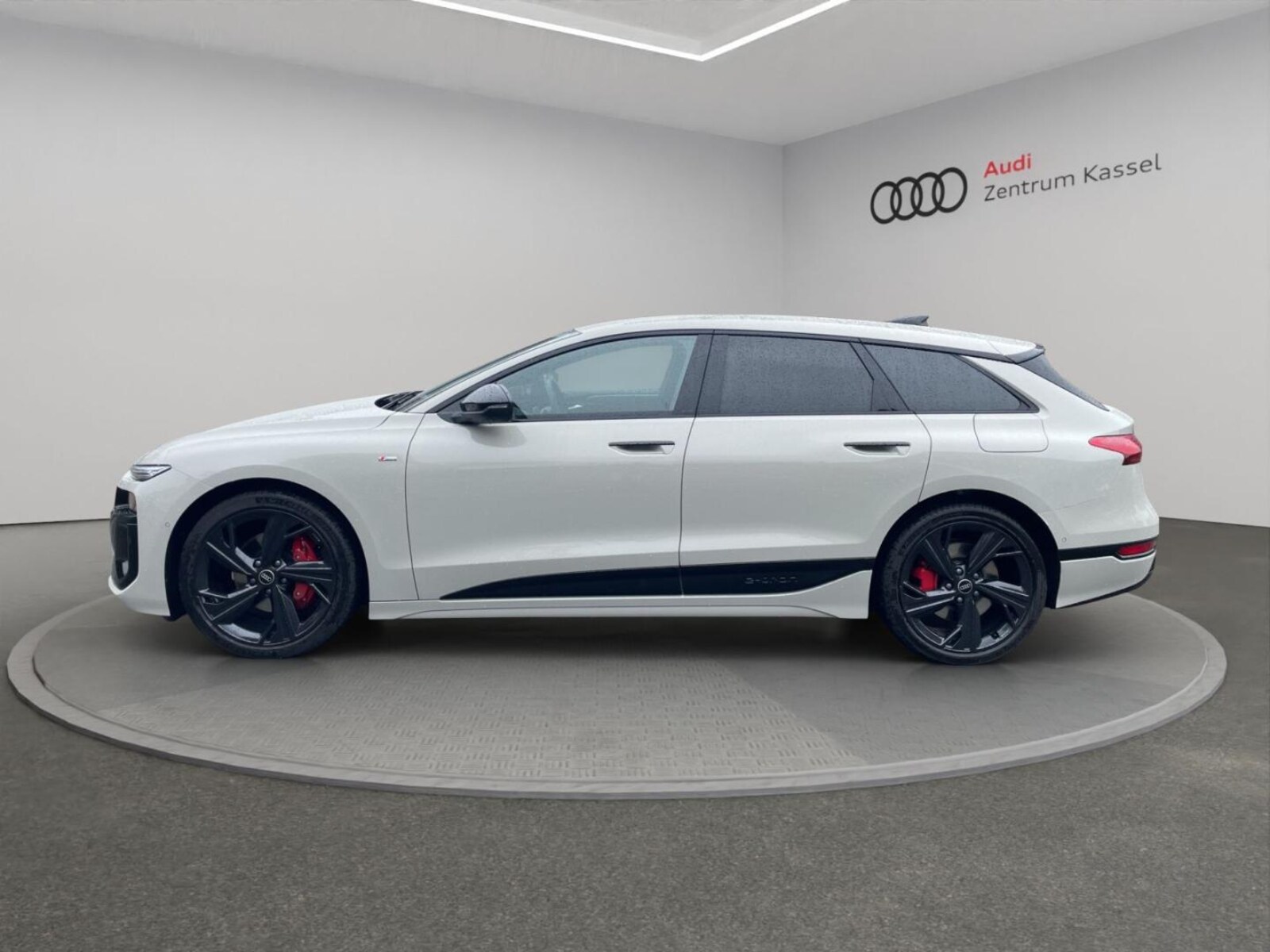 Audi A6 Avant e-tron – Bild 3