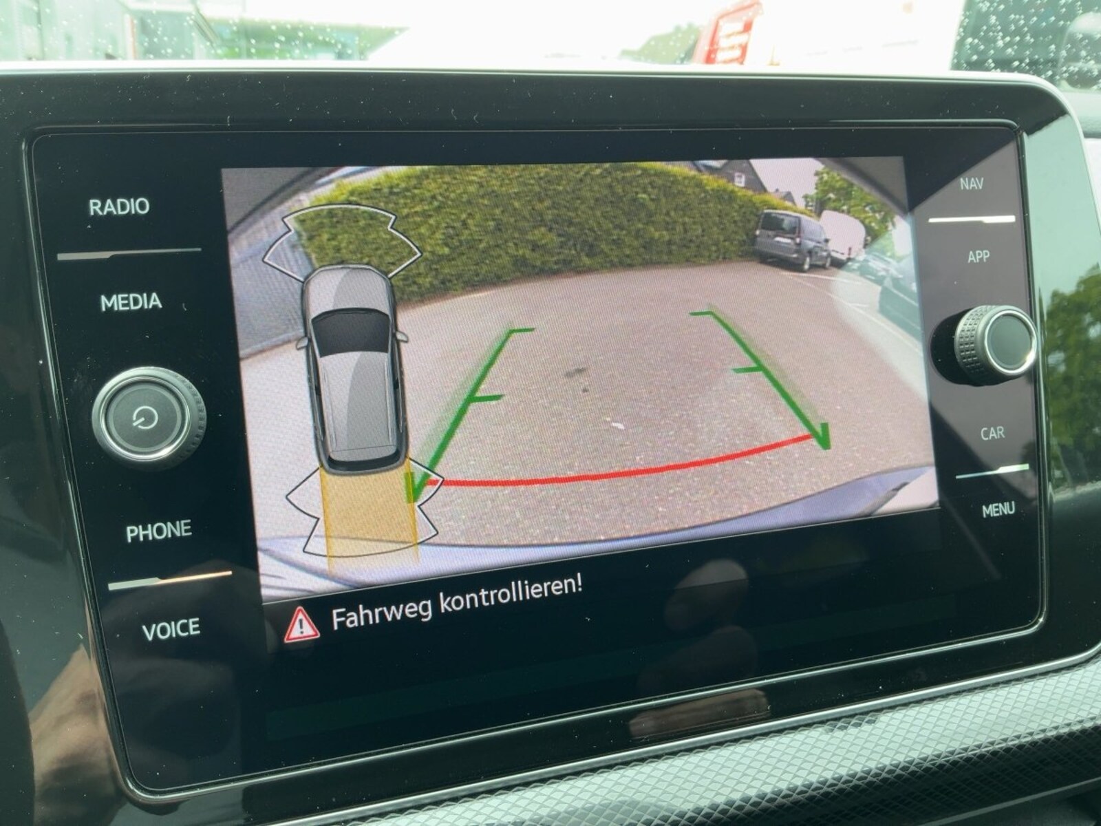 Volkswagen T-Cross – Bild 22