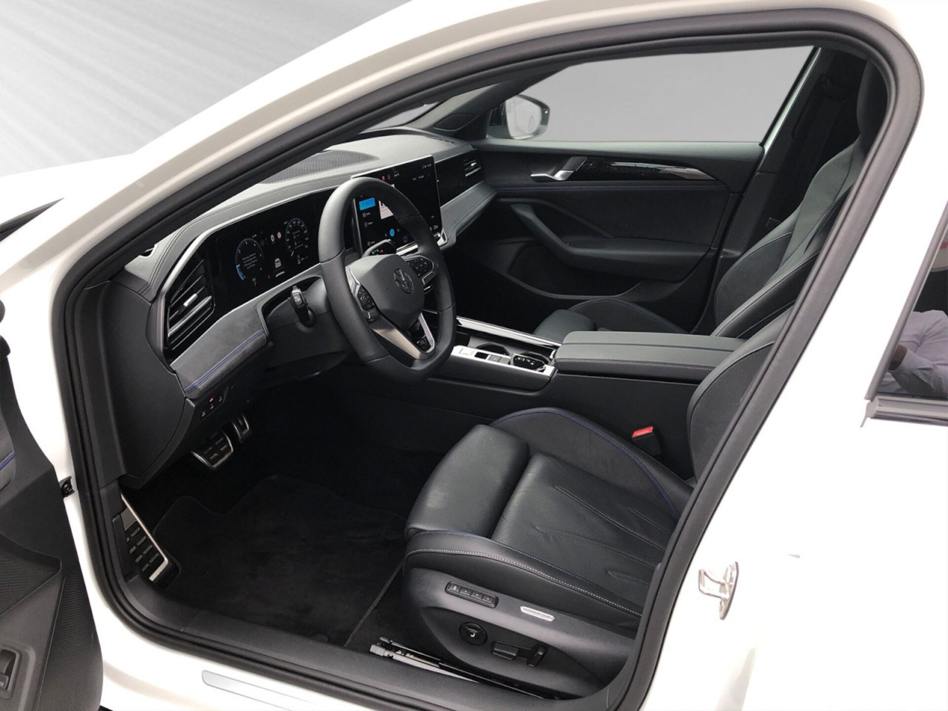 Volkswagen Passat R-Line
