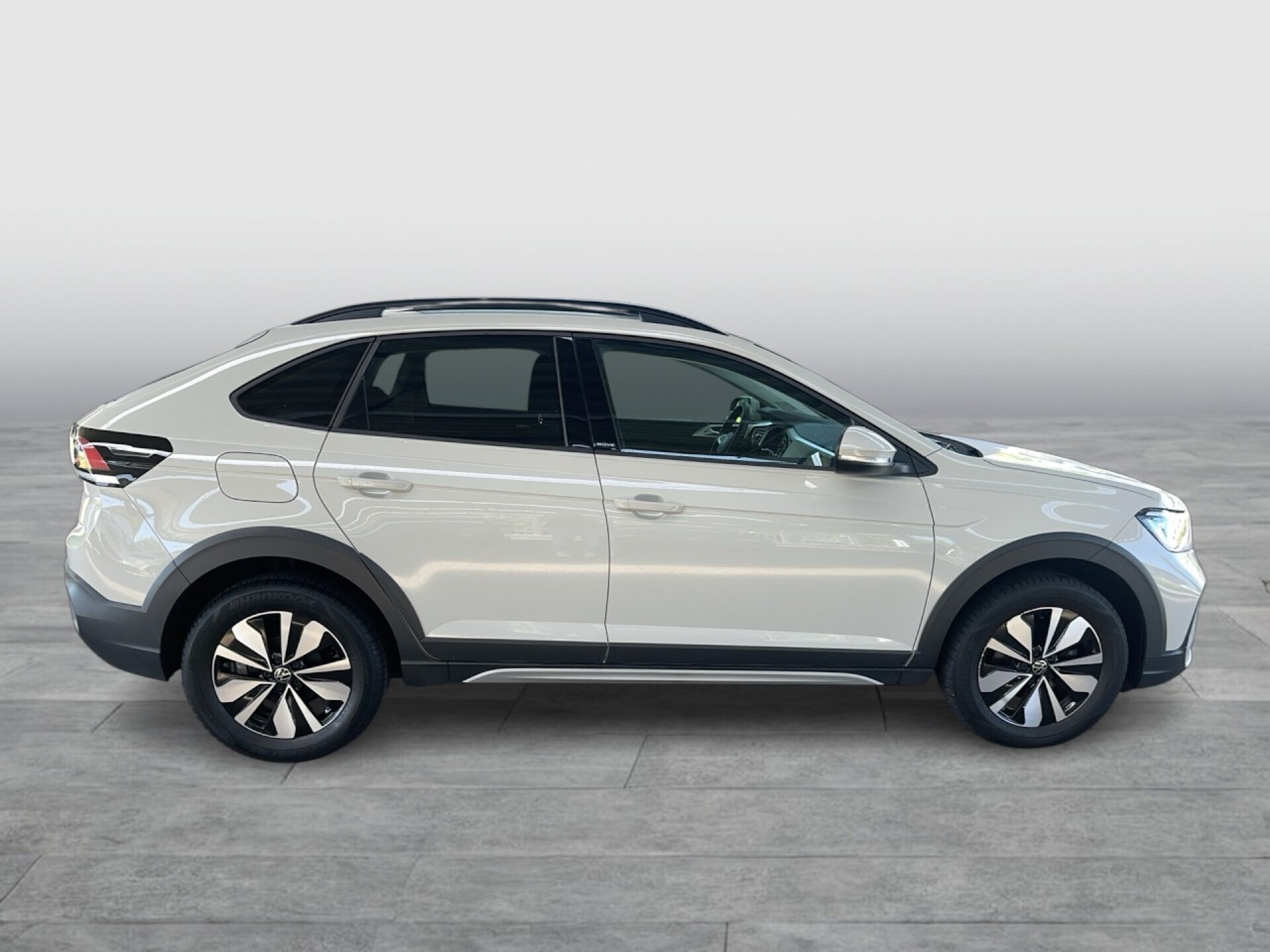Volkswagen Taigo MOVE