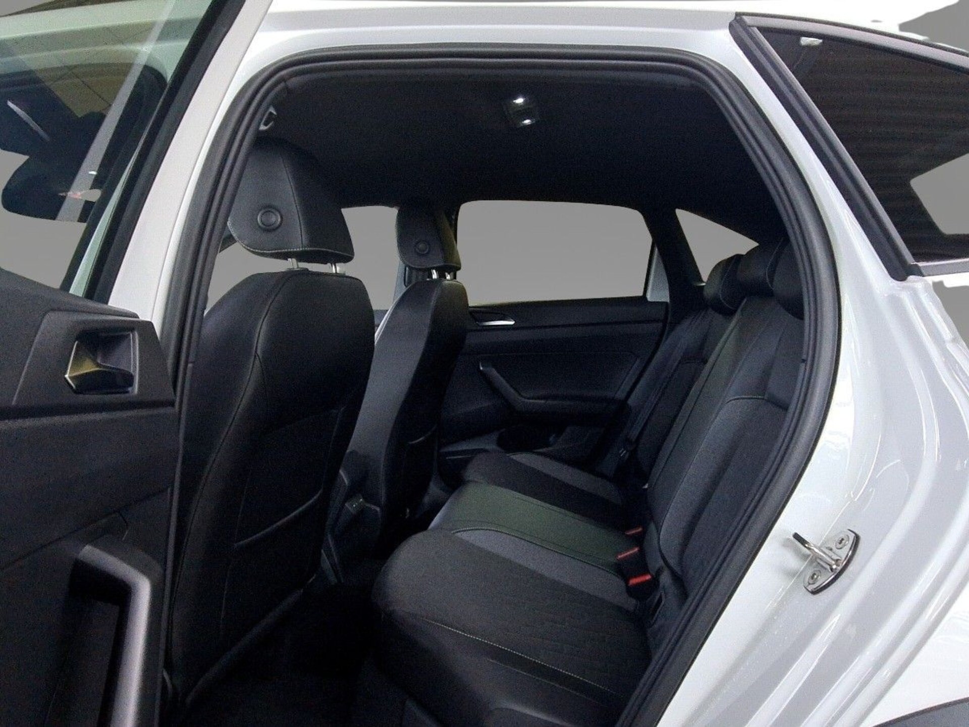 Volkswagen Taigo Goal