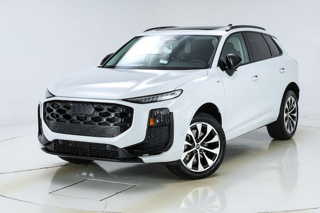 Photo of 2026 Audi Q3 SUV