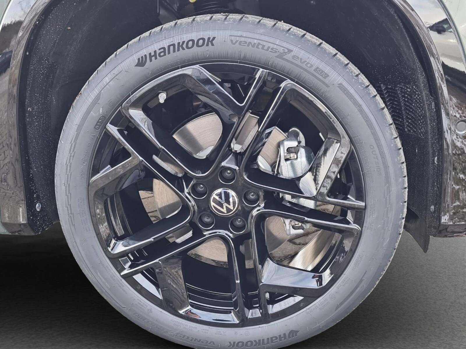 Volkswagen Tayron – Bild 17