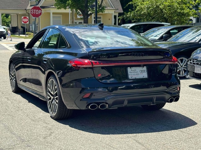 2026 Audi S5 Sedan