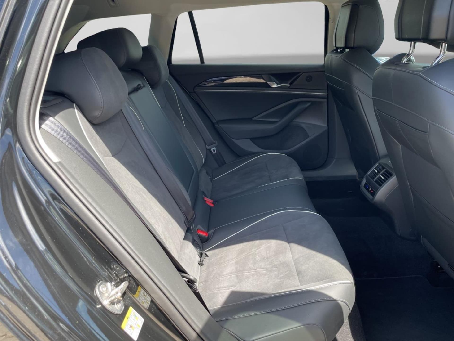 Volkswagen Passat Business