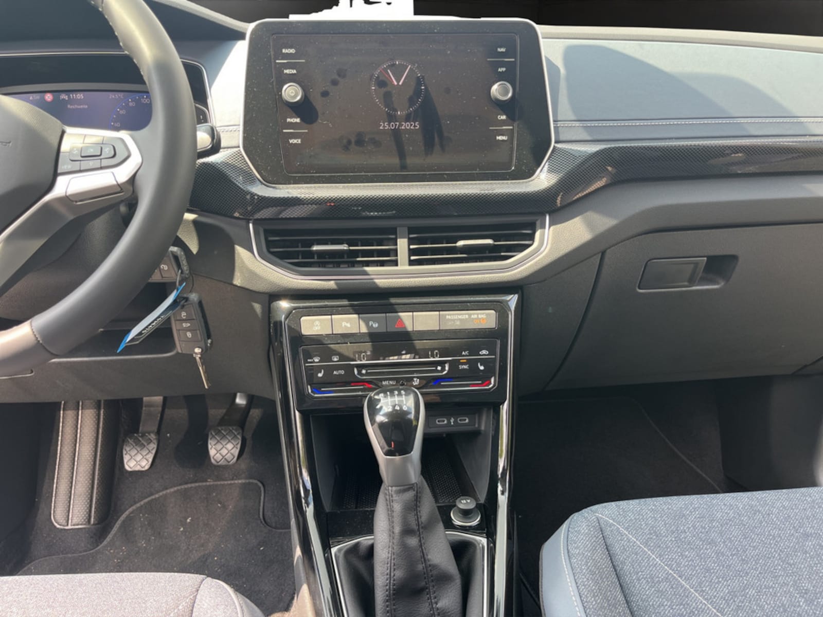 Volkswagen T-Cross – Bild 17
