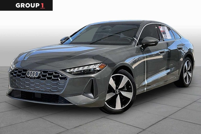 2025 Audi A5 Sedan