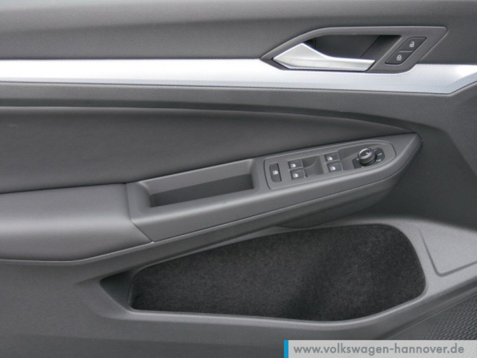 Volkswagen Golf – Bild 9