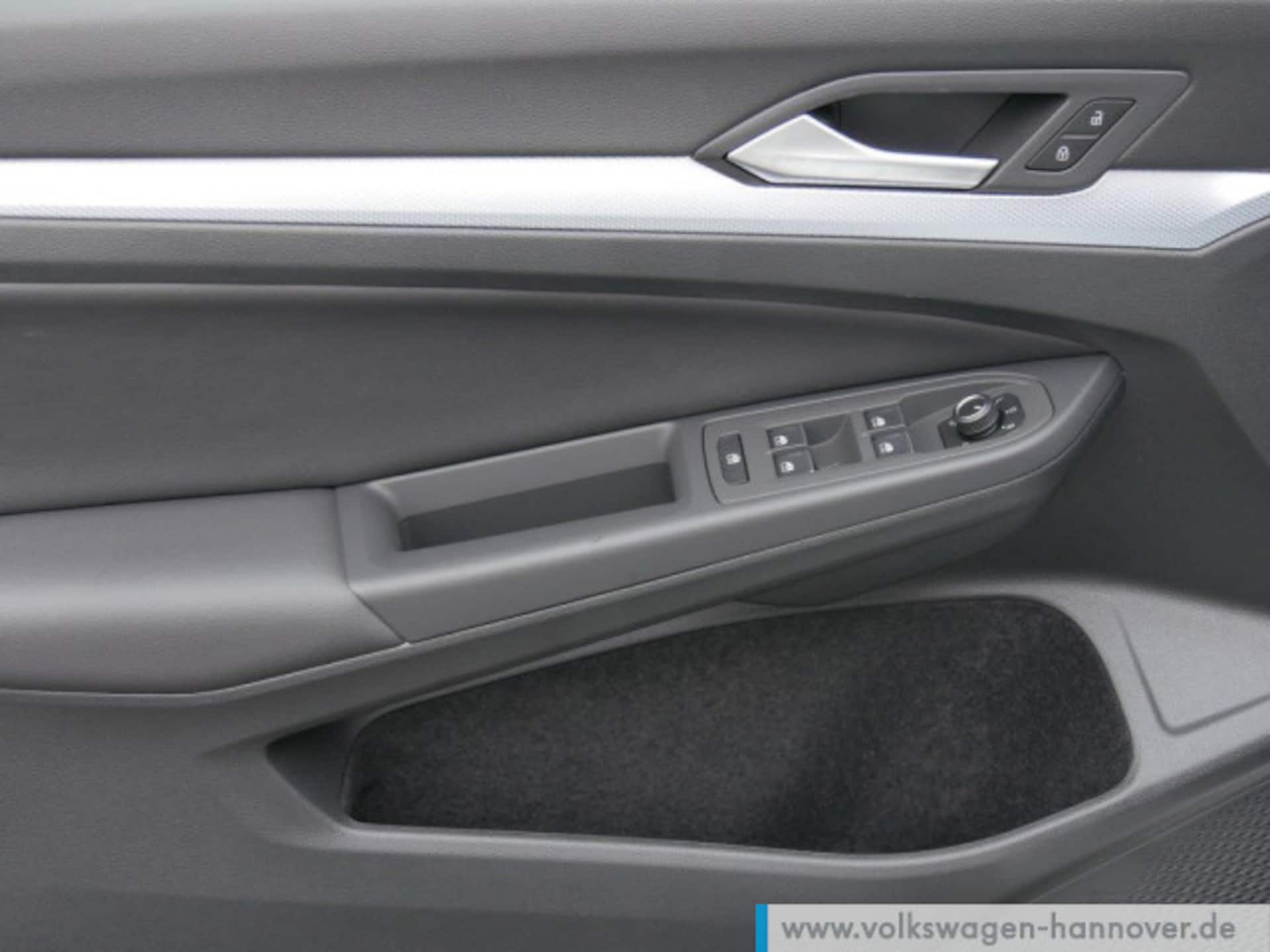 Volkswagen Golf ENERGY