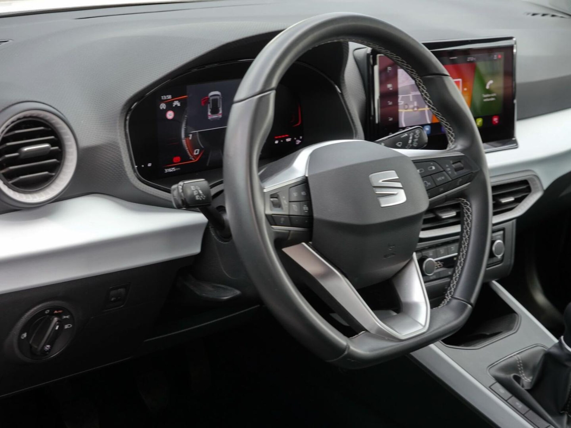 SEAT Arona Style