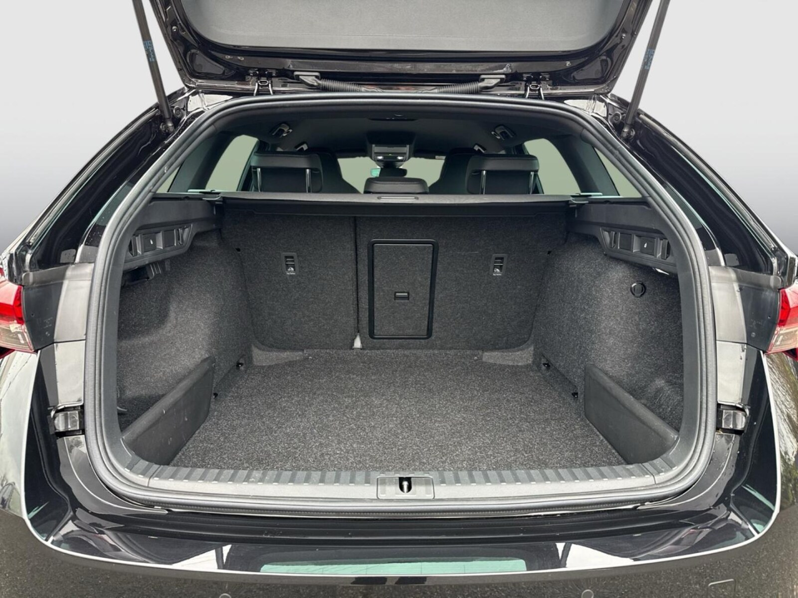 Škoda Octavia Combi – Bild 12
