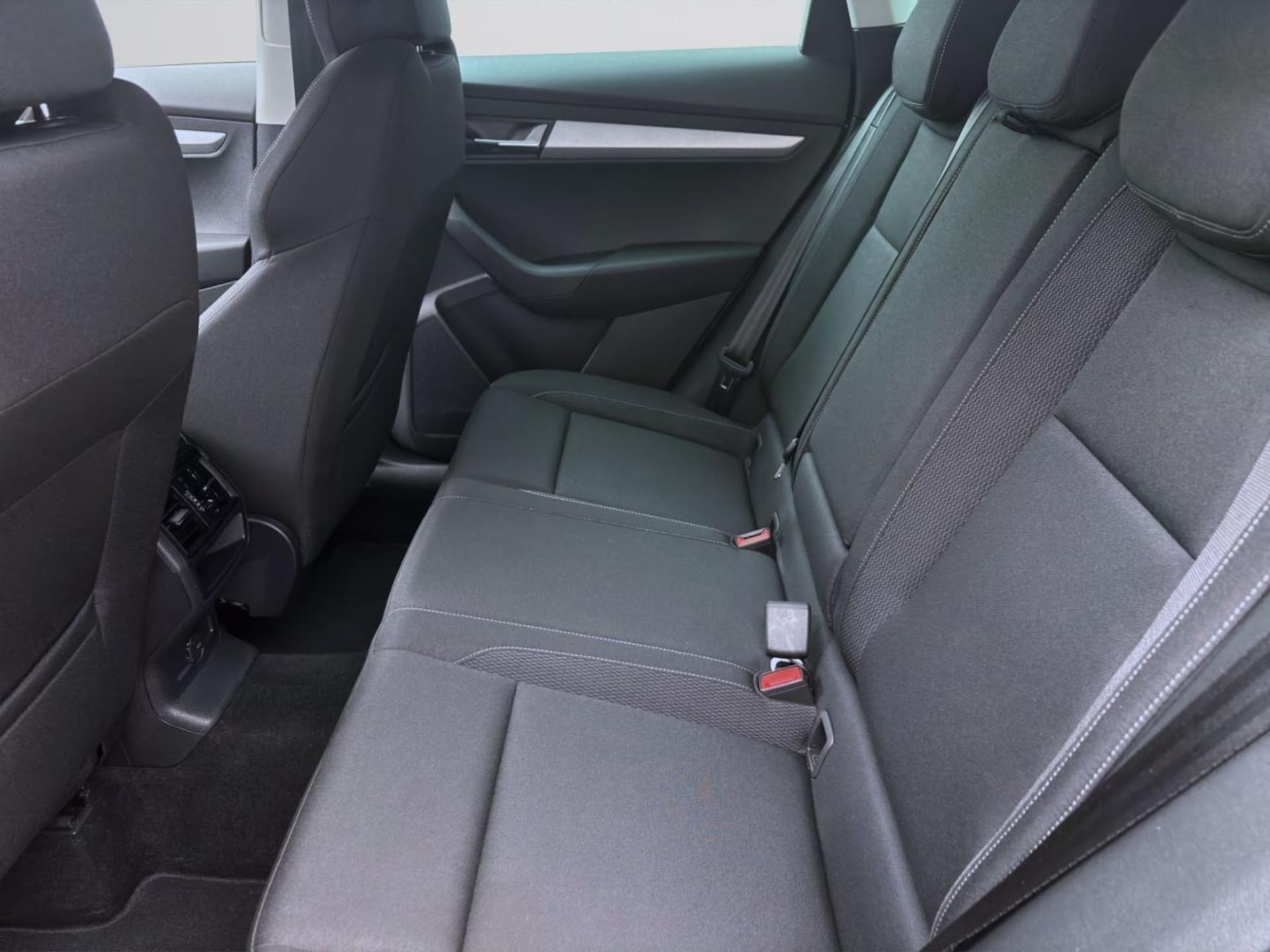 Skoda Karoq Selection