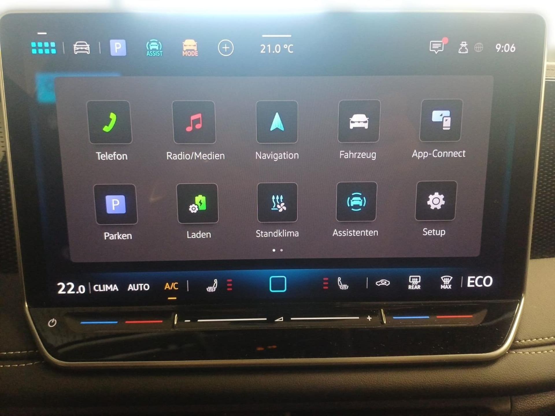 Volkswagen Tiguan ENERGY