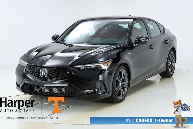 2024 Acura Integra