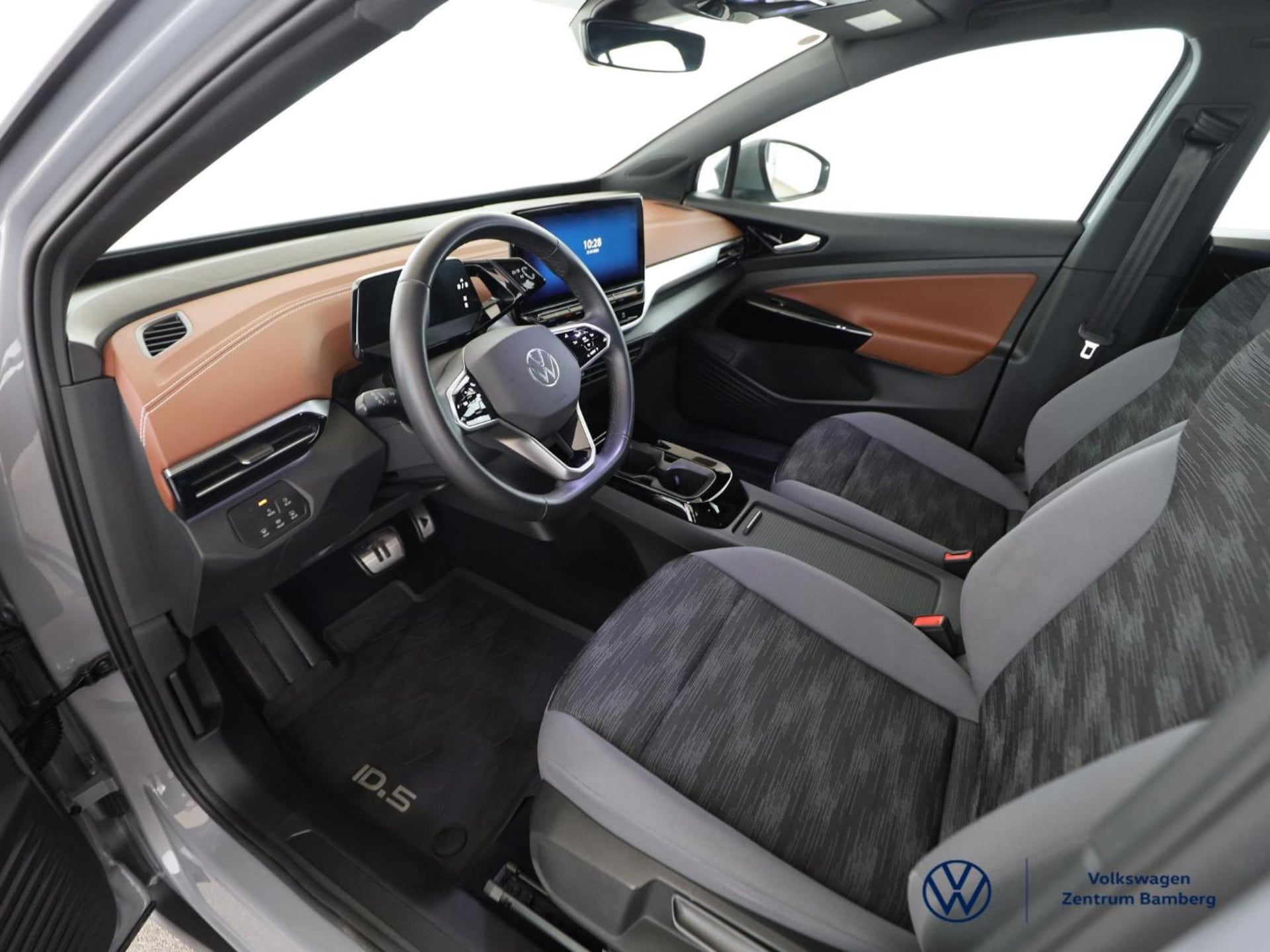 Volkswagen ID.5 Pro Performance