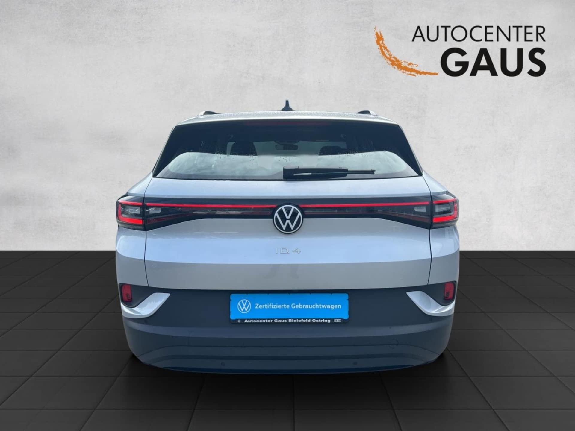 Volkswagen ID.4 Pro
