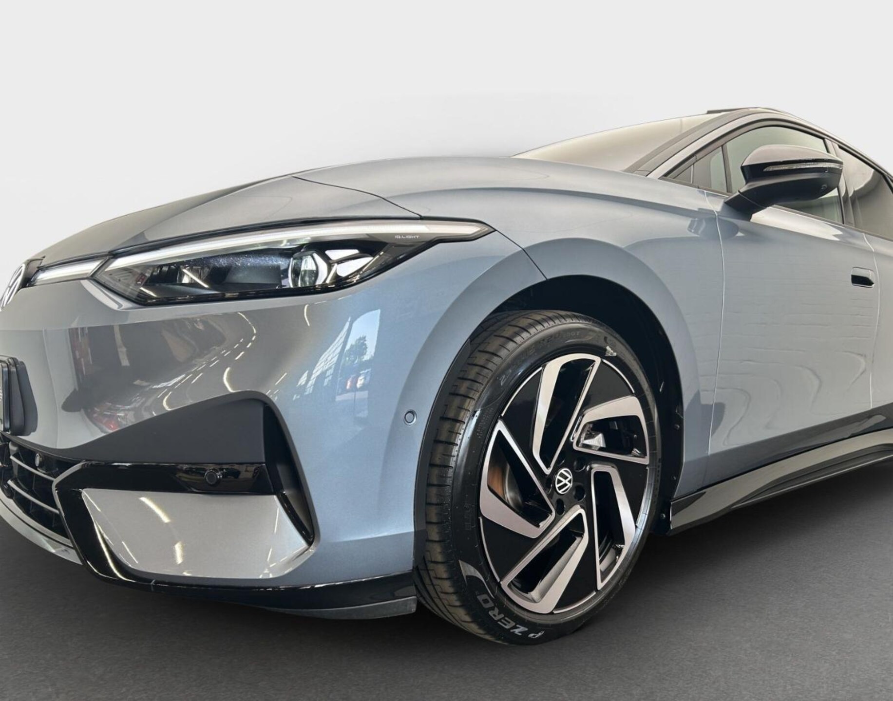 Volkswagen ID.7 Tourer Pro
