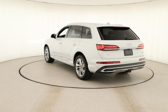2022 Audi Q7