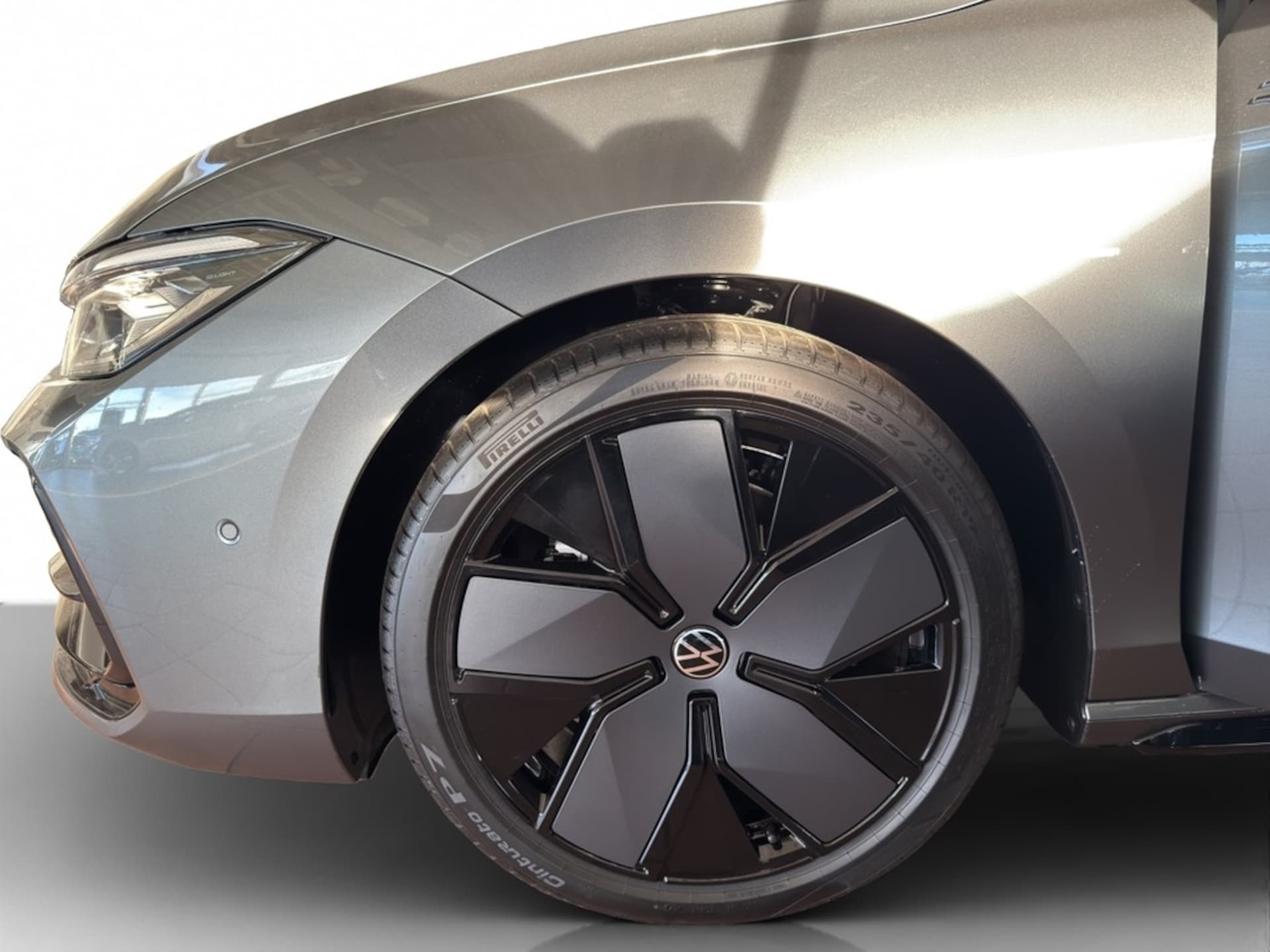 Volkswagen Passat R-Line