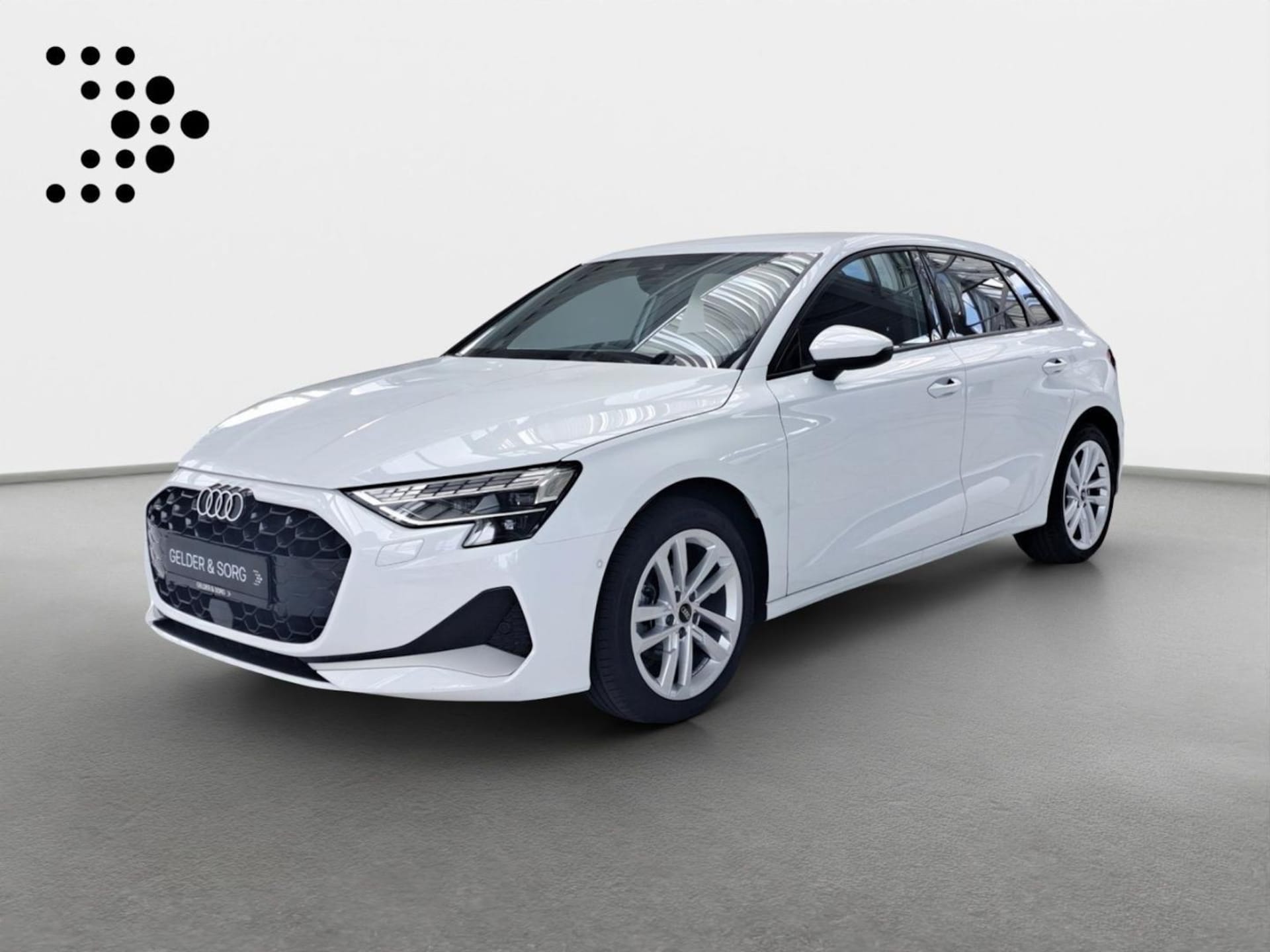 Audi A3 Sportback Advanced