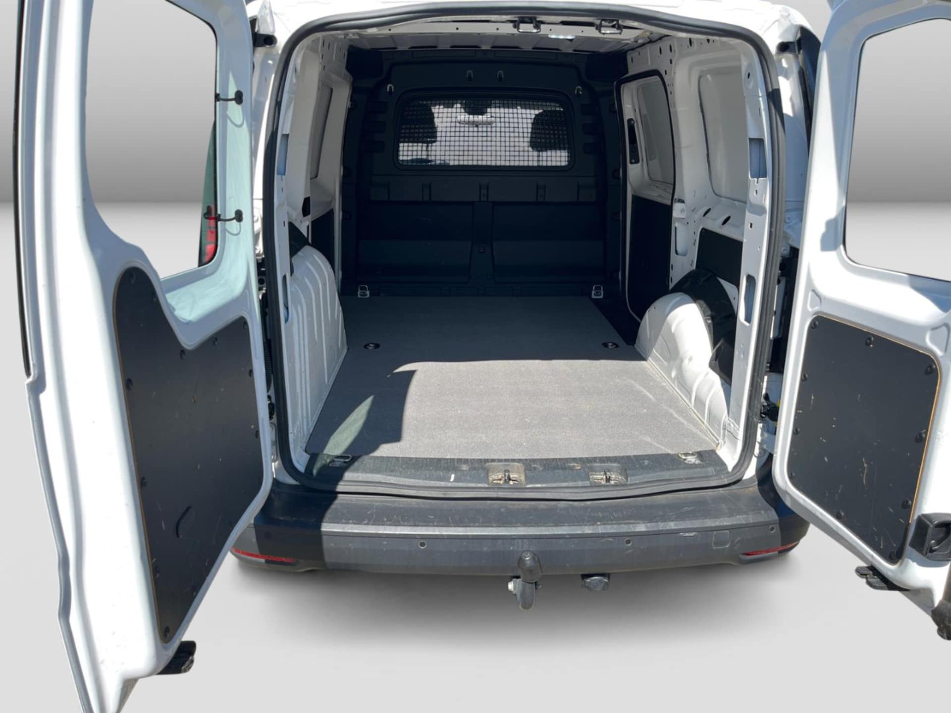 Volkswagen Caddy Maxi Cargo EcoProfi