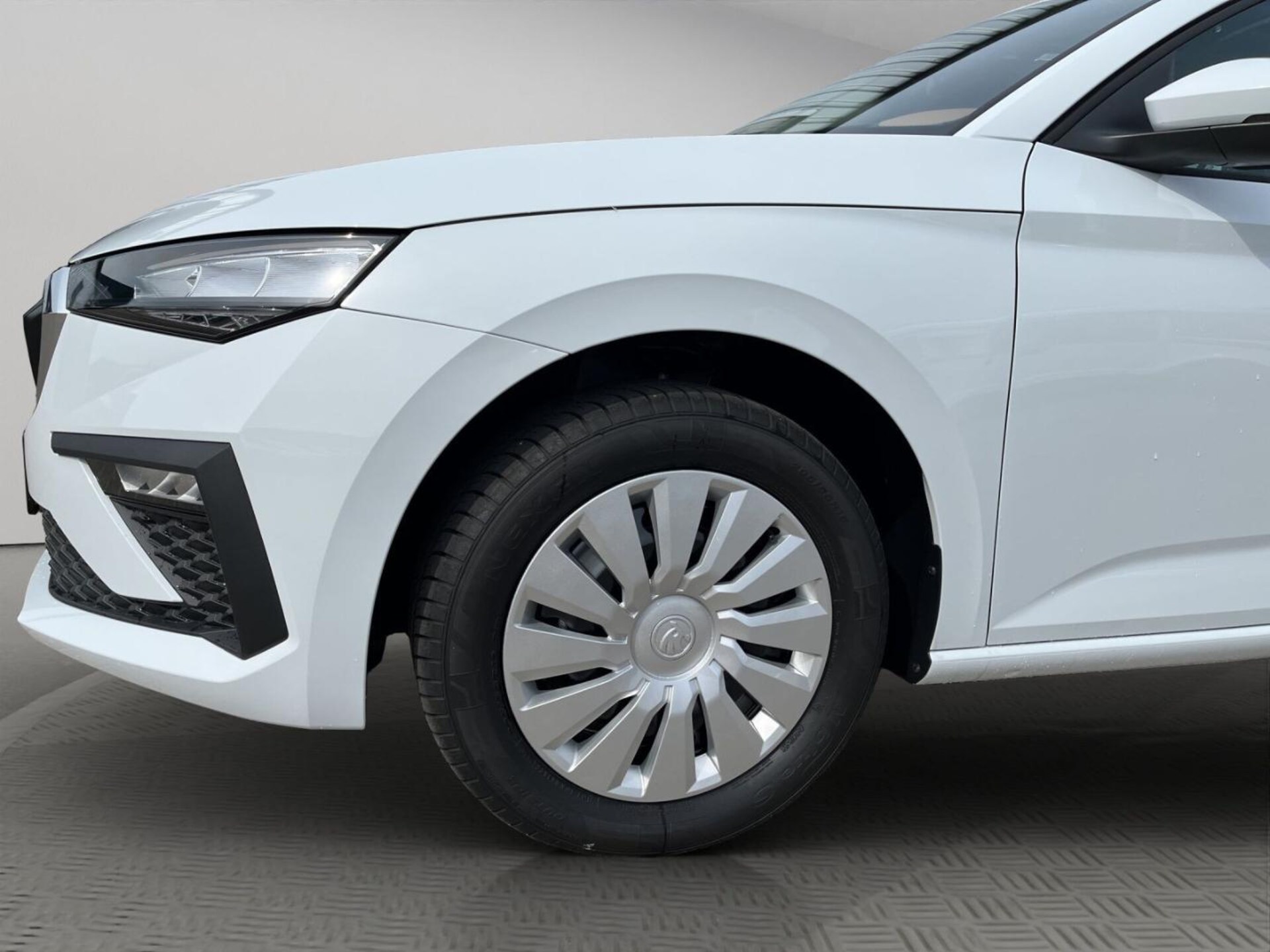 Skoda Scala Essence