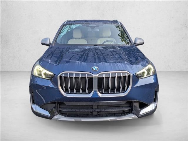 2023 BMW X1