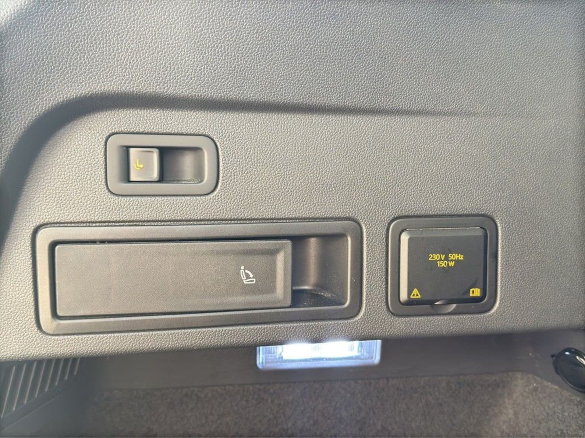Volkswagen Tiguan Allspace Elegance