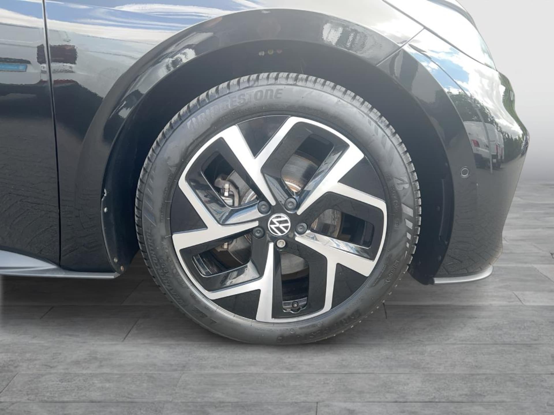 Volkswagen ID.3 Pro S