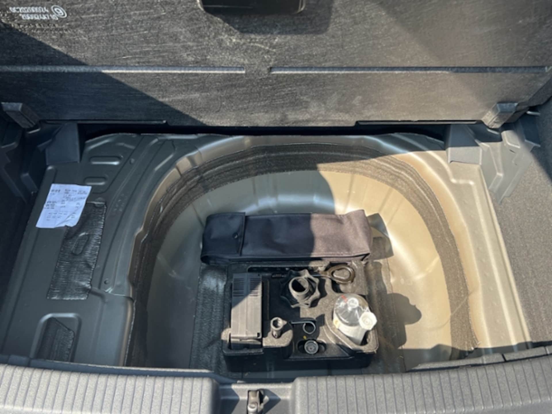 Volkswagen T-Cross ACTIVE