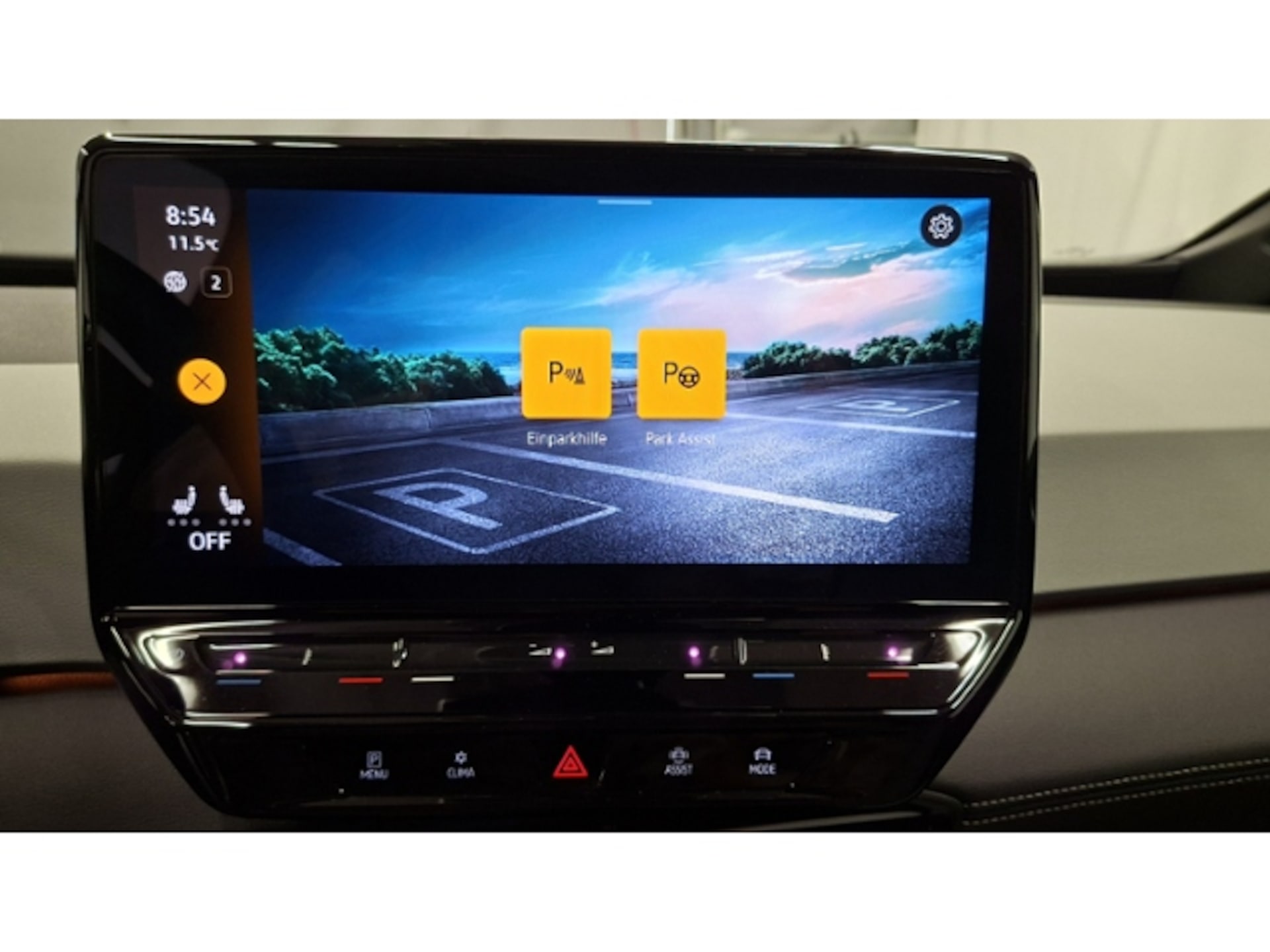 Volkswagen ID.3 MOVE Pro