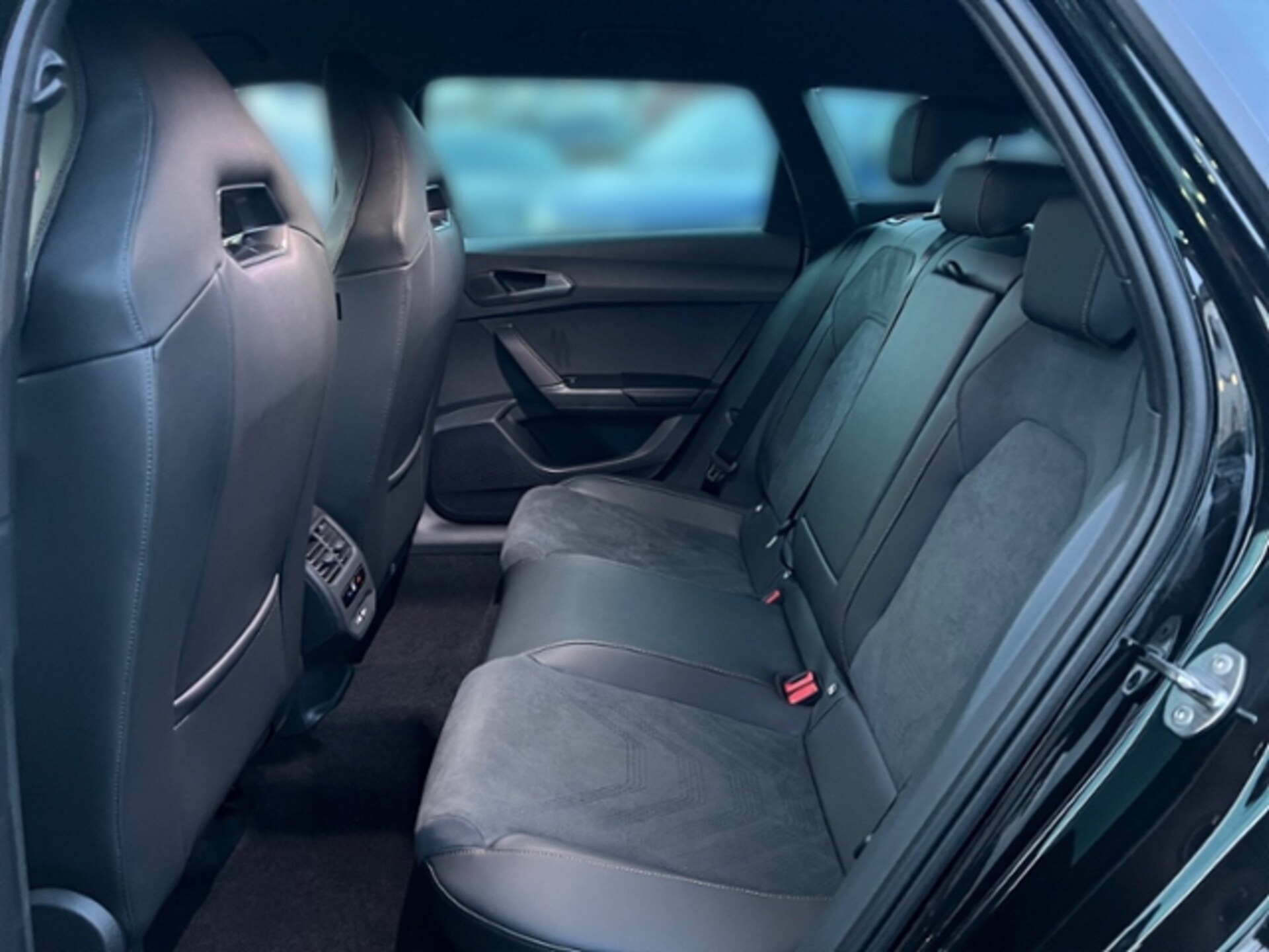 CUPRA Leon Sportstourer VZ