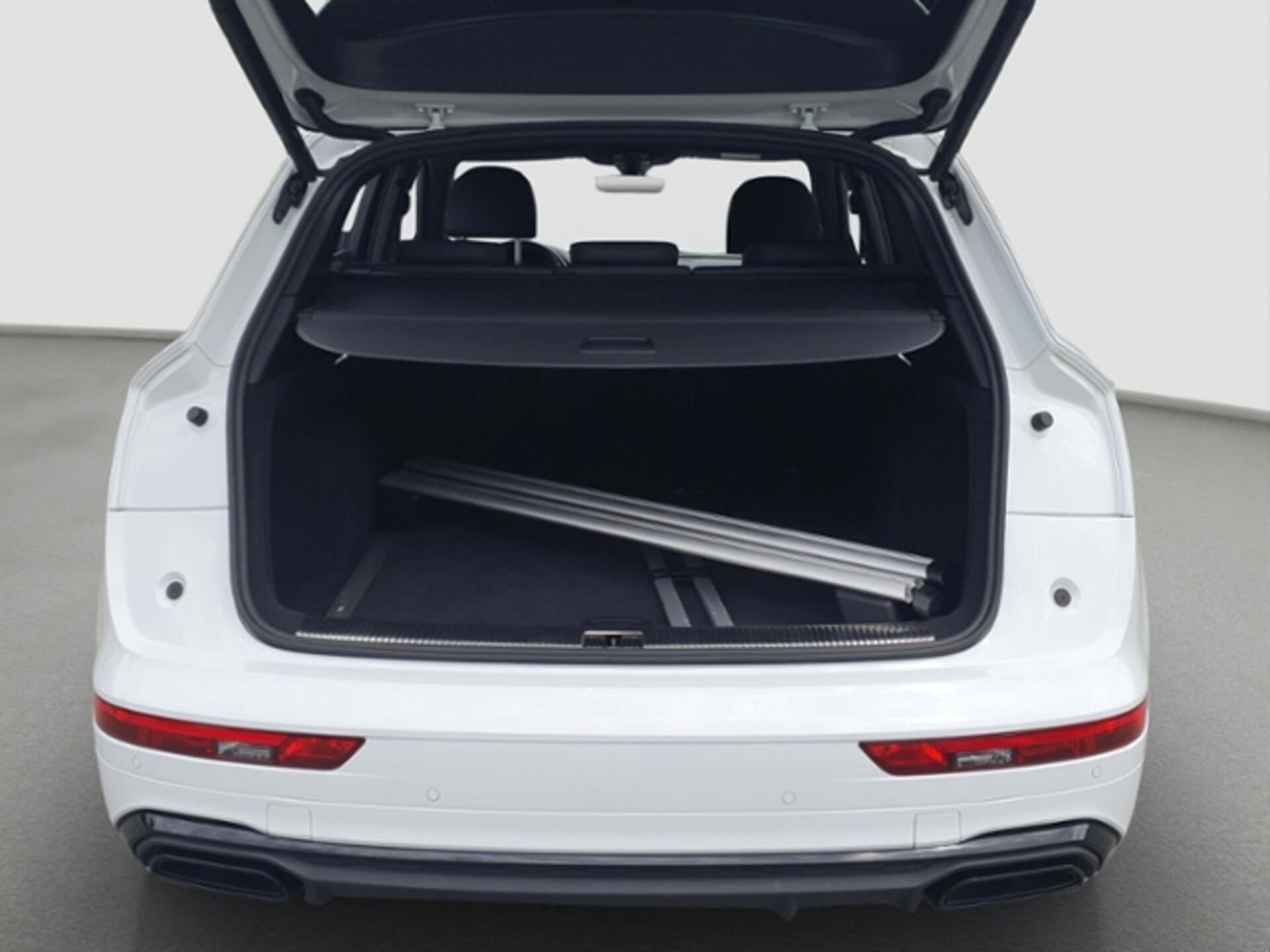 Audi Q5 SUV S line