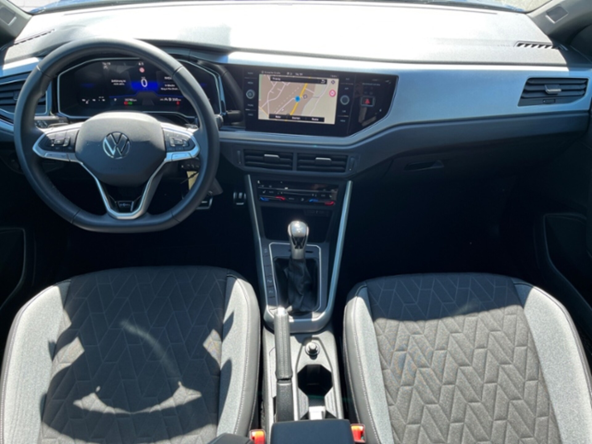 Volkswagen Taigo Goal
