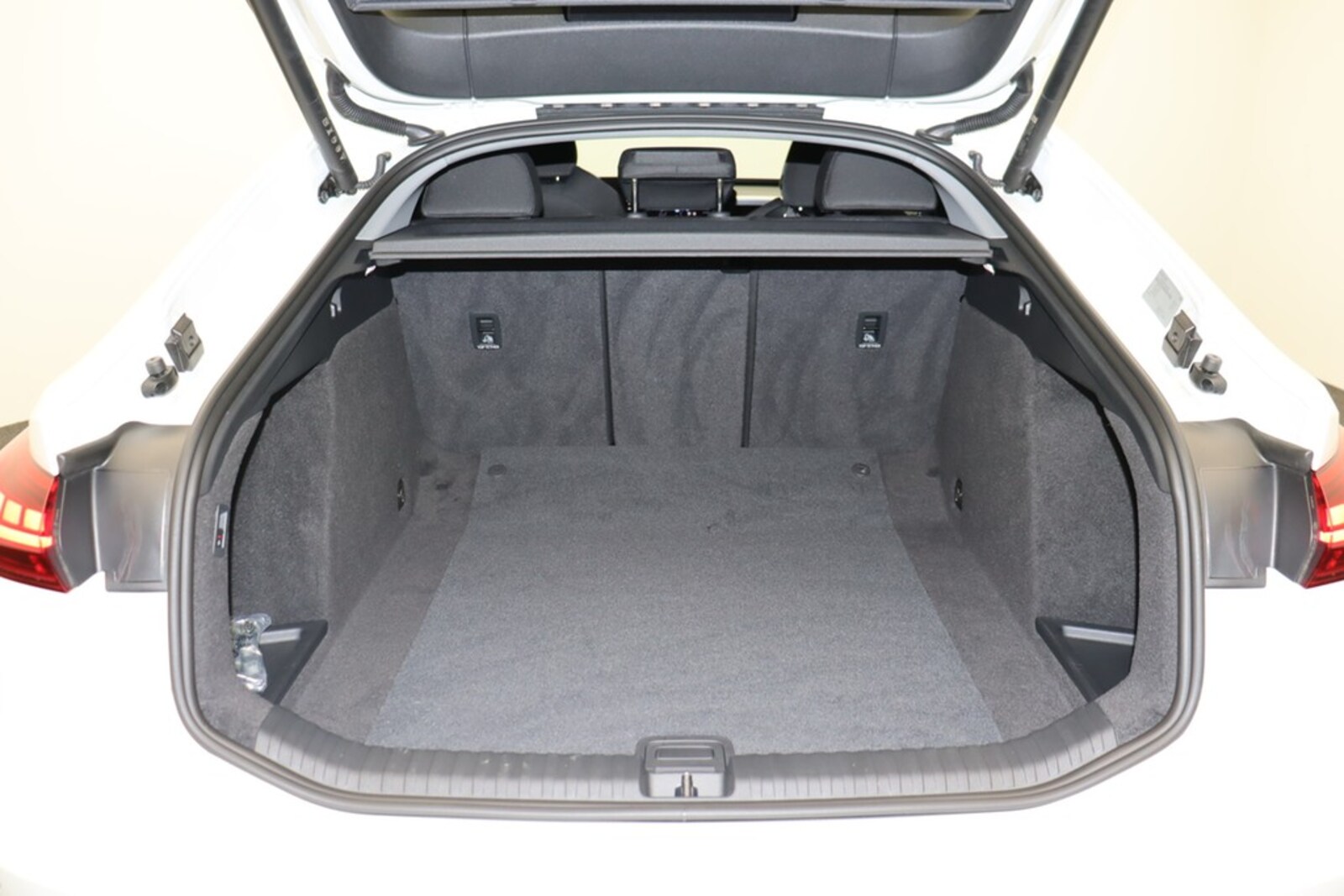 Audi A6 Sportback e-tron – Bild 12