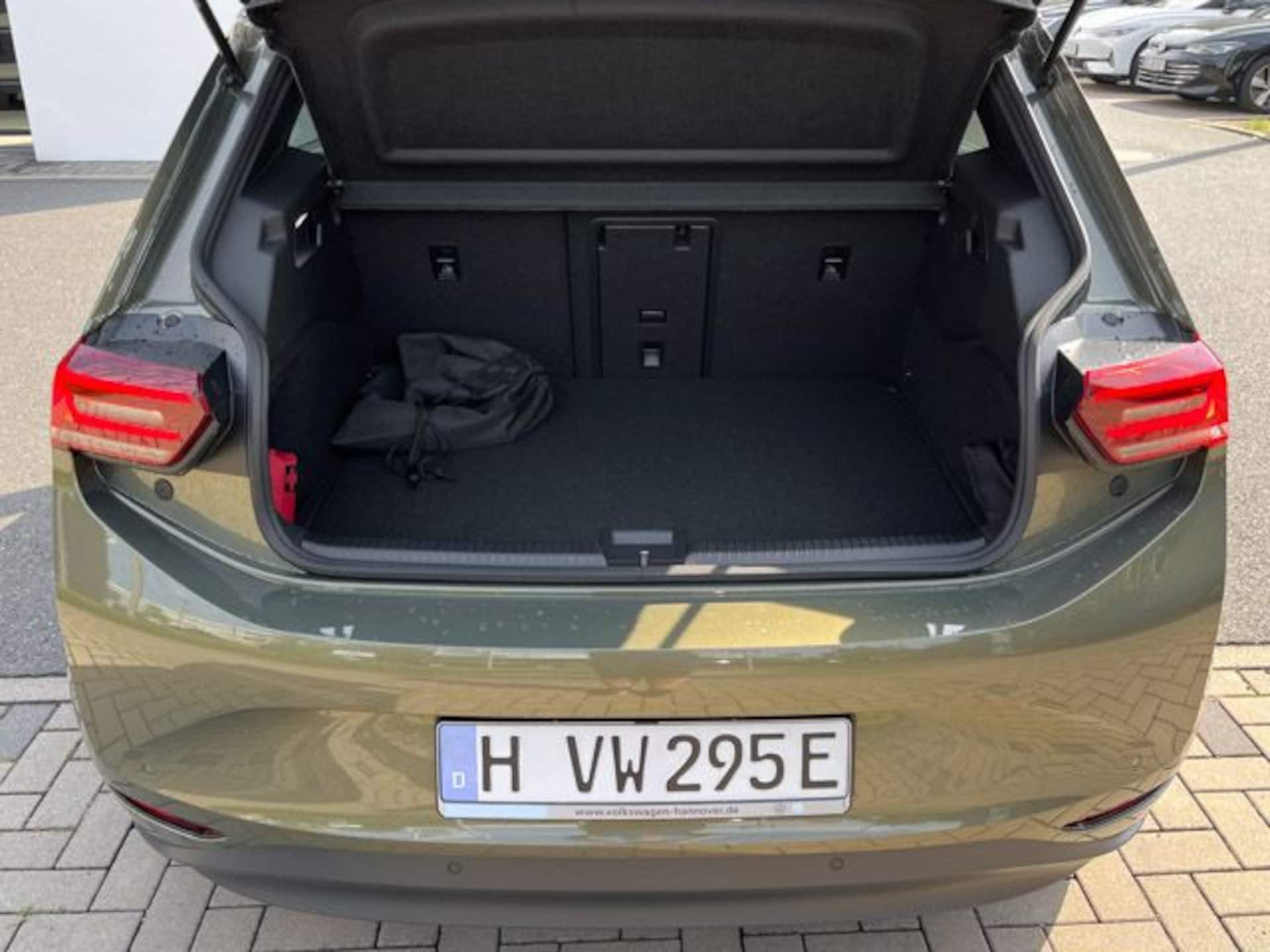 Volkswagen ID.3 Neo Style