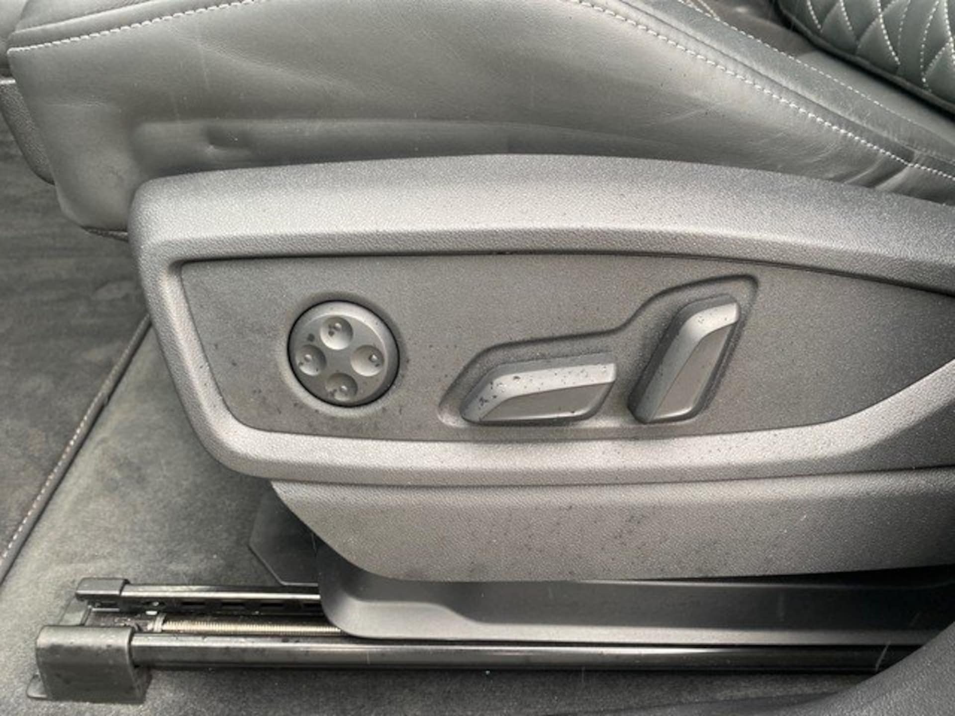 Audi Q5 SUV S line